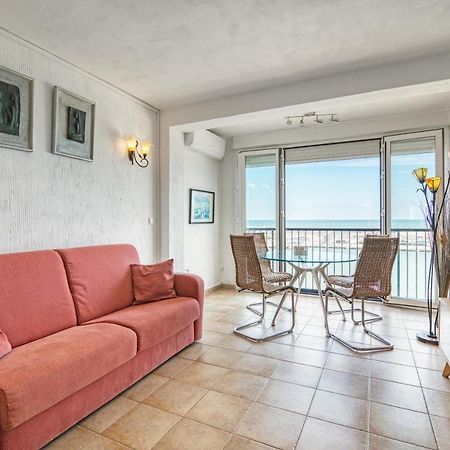 Apartmán Puerto Denia Exteriér fotografie
