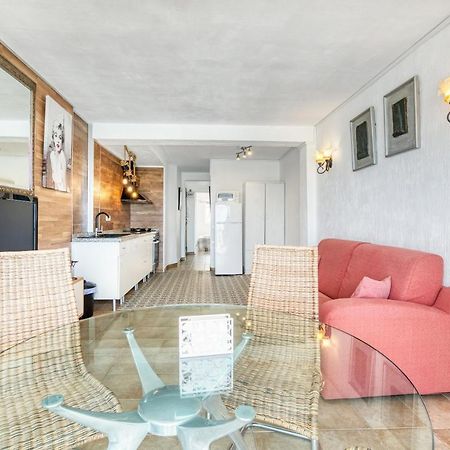 Apartmán Puerto Denia Exteriér fotografie