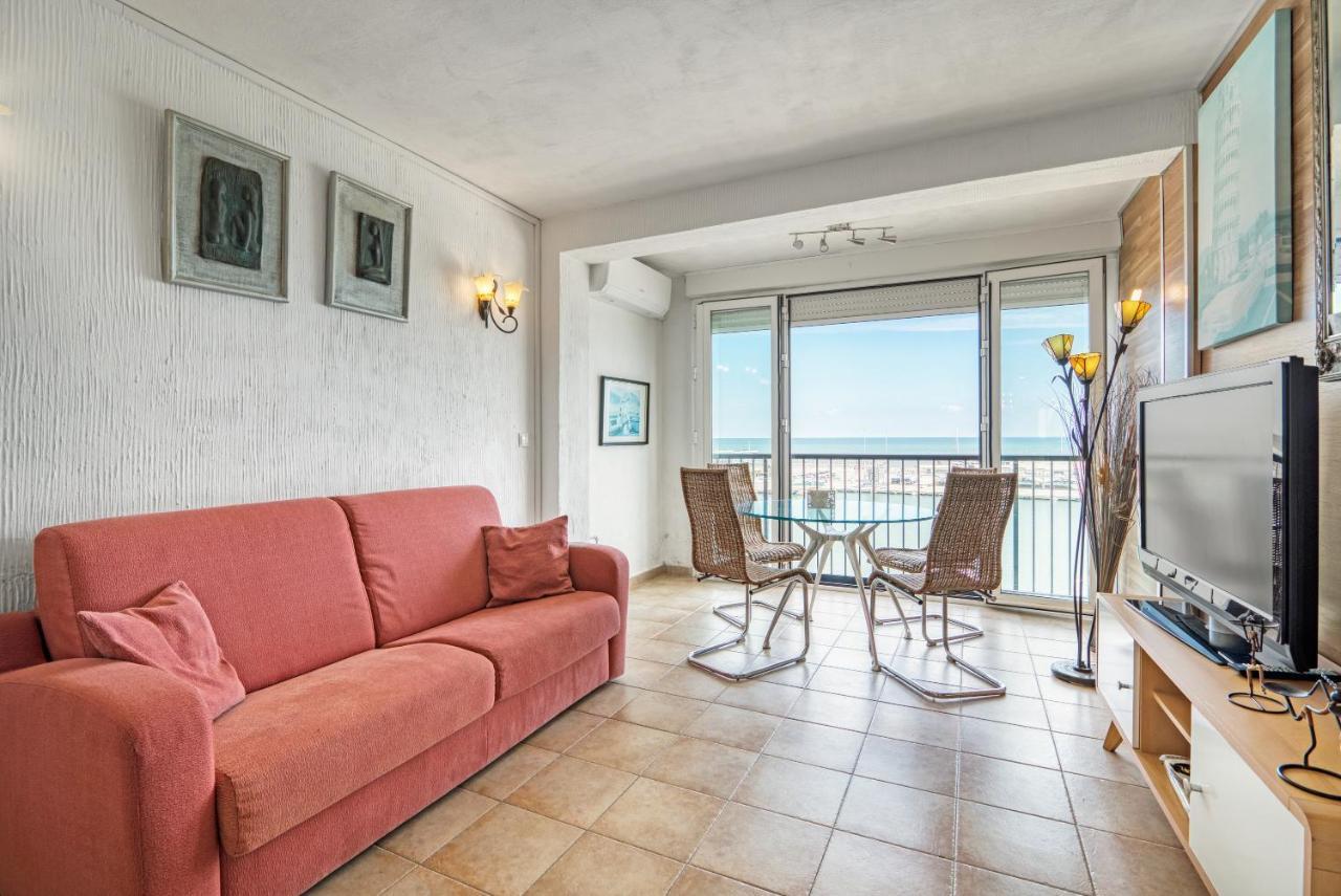 Apartmán Puerto Denia Exteriér fotografie
