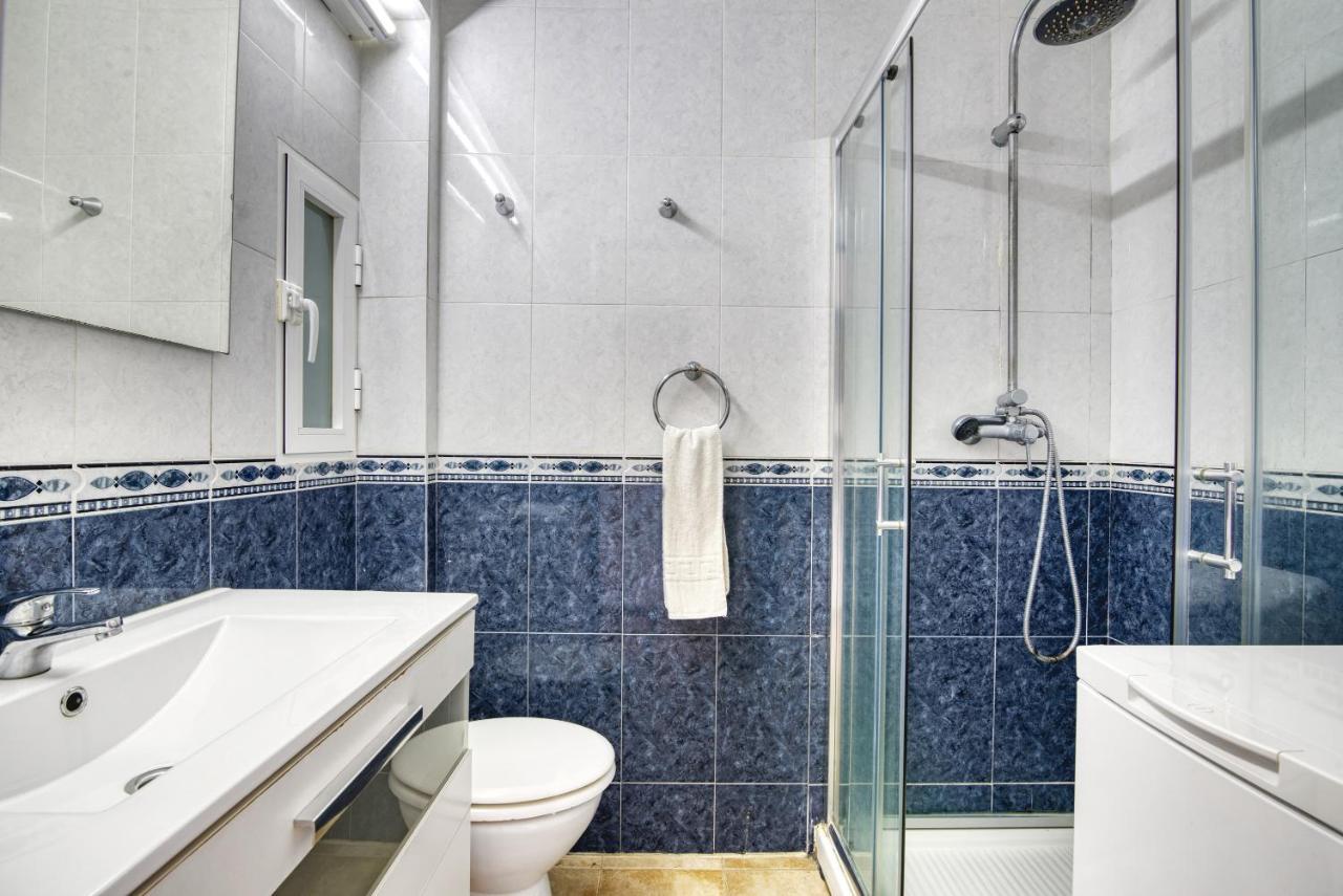 Apartmán Puerto Denia Exteriér fotografie